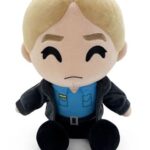 Five Nights at Freddy´s Plush Figure Vanessa 22 cm