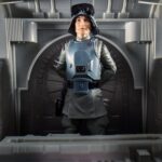 Star Wars Episode V Vintage Collection Action Figure General Veers (AT-AT Commander) 10 cm - immagine 3
