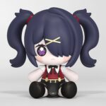 Needy Streamer Overload Huggy Good Smile Ame  7 cm - immagine 2