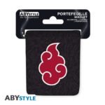 NARUTO SHIPPUDEN AKATSUKI WALLET