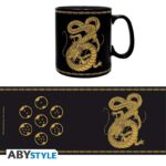 DB GOLDEN SHENRON MUG - immagine 2