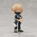 Tougen Anki  PalVerse PVC Figures 9 cm Blind Box Assortment (6) - immagine 2