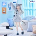 NACHONEKO TRIO-TRY-IT FIGURE - immagine 2