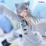 NACHONEKO TRIO-TRY-IT FIGURE - immagine 3