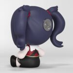 Needy Streamer Overload Huggy Good Smile Ame  7 cm - immagine 4