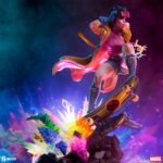 Marvel Premium Format Statue Jubilee 47 cm - immagine 4