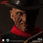 Nightmare On Elm Street Action Figure 1/12 Freddy Krueger 17 cm - immagine 4