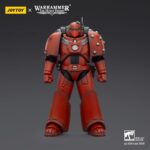 Warhammer The Horus Heresy Action Figure Blood Angels MKVI Tactical Legionary 12 cm - immagine 2