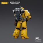 Warhammer The Horus Heresy Action Figure Imperial Fist MKVI Tactical Legionary 12 cm - immagine 3