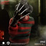 Nightmare On Elm Street Action Figure 1/12 Freddy Krueger 17 cm - immagine 2