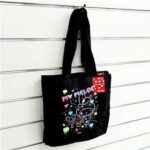SANRIO MY MELODY PAINT TOTE BAG