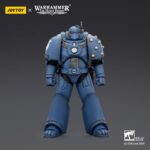 Warhammer The Horus Heresy Action Figure Ultramarines MKVI Tactical Legionary 12 cm - immagine 2