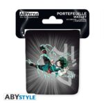 MY HERO ACADEMIA DEKU & BAKUGO WALLET