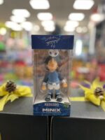Maradona Warm Up Minix Football Legend Minix figure 12 cm - immagine 5