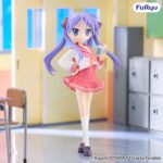 LUCKY STAR KAGAMI HIIRAGI TRIO-TRY-IT FIGURE - immagine 2