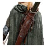 The Lord of the Rings Classic Series Statue 1/6 Legolas, Hunter of the Plains Limited Edition 32 cm - immagine 4