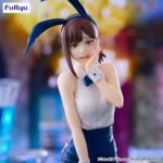 Chainsaw Man BiCute Bunnies PVC Statue Kobeni 24 cm - immagine 4