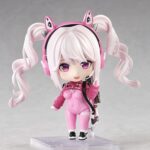 Goddess of Victory: Nikke Nendoroid Action Figure Alice 10 cm - immagine 2
