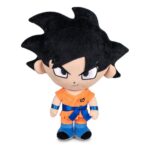 Dragon Ball Plush Figures 22 cm Assortment (12) - immagine 4