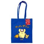 SANRIO POMPOMPURIN 4 FRIENDS TOTE BAG - immagine 3