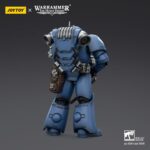 Warhammer The Horus Heresy Action Figure Ultramarines MKVI Tactical Legionary 12 cm - immagine 3