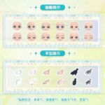 SWORD ART ONLINE ASUNA WHITE DRESS ST. - immagine 1072