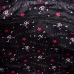 Avril Lavigne by Loungefly Tote Bag with Coin Purse - immagine 3