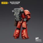 Warhammer The Horus Heresy Action Figure Thousand Sons MKVI Tactical Legionary 12 cm - immagine 3