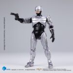 Robocop Exquisite Super Actionfigur 1/12 Robocop 16 cm - immagine 4