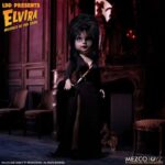 LDD PRESENTS ELVIRA MISTRESS OF THE DARK
