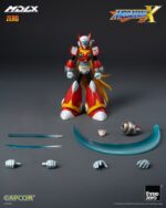 Mega Man X MDLX Action Figure Rockman / Mega Man 13 cm - immagine 2