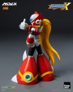 Mega Man X MDLX Action Figure Rockman / Mega Man 13 cm - immagine 3