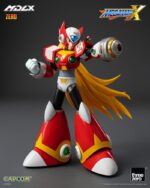 Mega Man X MDLX Action Figure Rockman / Mega Man 13 cm - immagine 4