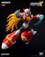 Mega Man X MDLX Action Figure Rockman / Mega Man 13 cm - immagine 5