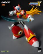 Mega Man X MDLX Action Figure Rockman / Mega Man 13 cm - immagine 6
