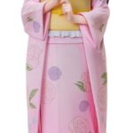Oshi no Ko PVC Statue 1/7 Ai: Happy New Year Kimono Ver. 25 cm