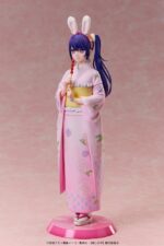 Oshi no Ko PVC Statue 1/7 Ai: Happy New Year Kimono Ver. 25 cm - immagine 2