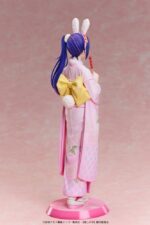 Oshi no Ko PVC Statue 1/7 Ai: Happy New Year Kimono Ver. 25 cm - immagine 5
