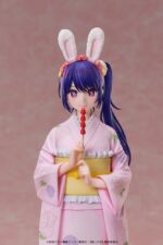 Oshi no Ko PVC Statue 1/7 Ai: Happy New Year Kimono Ver. 25 cm - immagine 6