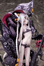 Fate/Grand Order PVC Statue 1/7 Foreigner/Abigail Williams (Summer) 27 cm - immagine 4