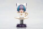 Azur Lane PVC Statue Happy Shake Cheshire 8 cm