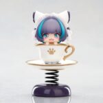 Azur Lane PVC Statue Happy Shake Cheshire 8 cm