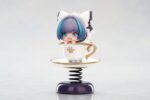 Azur Lane PVC Statue Happy Shake Cheshire 8 cm - immagine 2