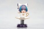Azur Lane PVC Statue Happy Shake Cheshire 8 cm - immagine 4