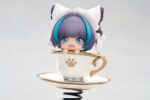 Azur Lane PVC Statue Happy Shake Cheshire 8 cm - immagine 5