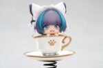 Azur Lane PVC Statue Happy Shake Cheshire 8 cm - immagine 6
