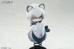 Arknights PVC Statue Happy Shake SilverAsh 10 cm - immagine 4