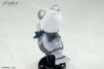 Arknights PVC Statue Happy Shake SilverAsh 10 cm - immagine 5