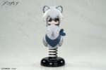 Arknights PVC Statue Happy Shake SilverAsh 10 cm - immagine 6