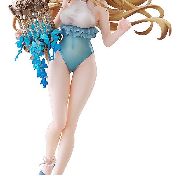 Fate/Grand Order PVC Statue 1/7 Beast / Ereshkigal (1st Ascension) 26 cm